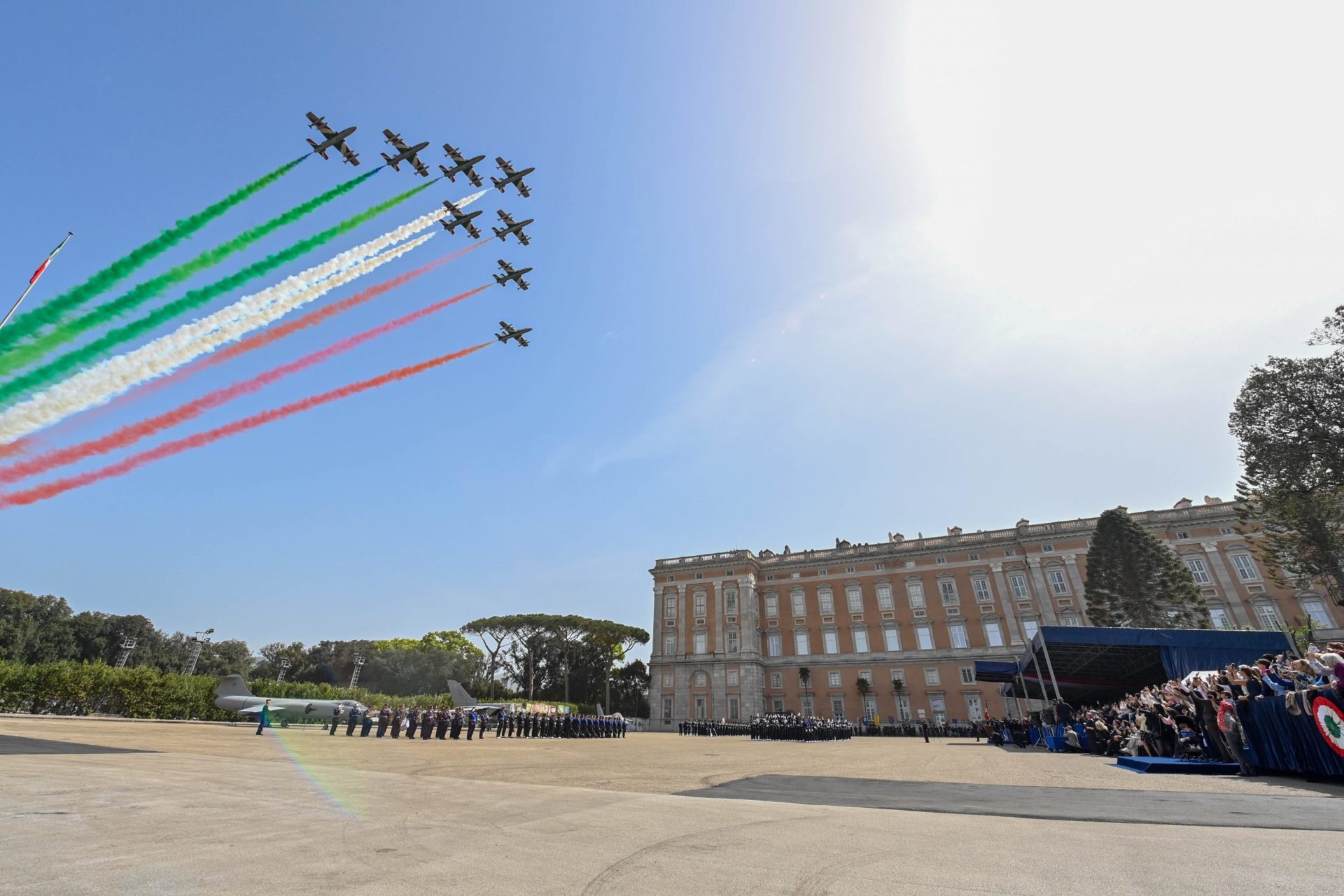 Piazzale Giuramento
