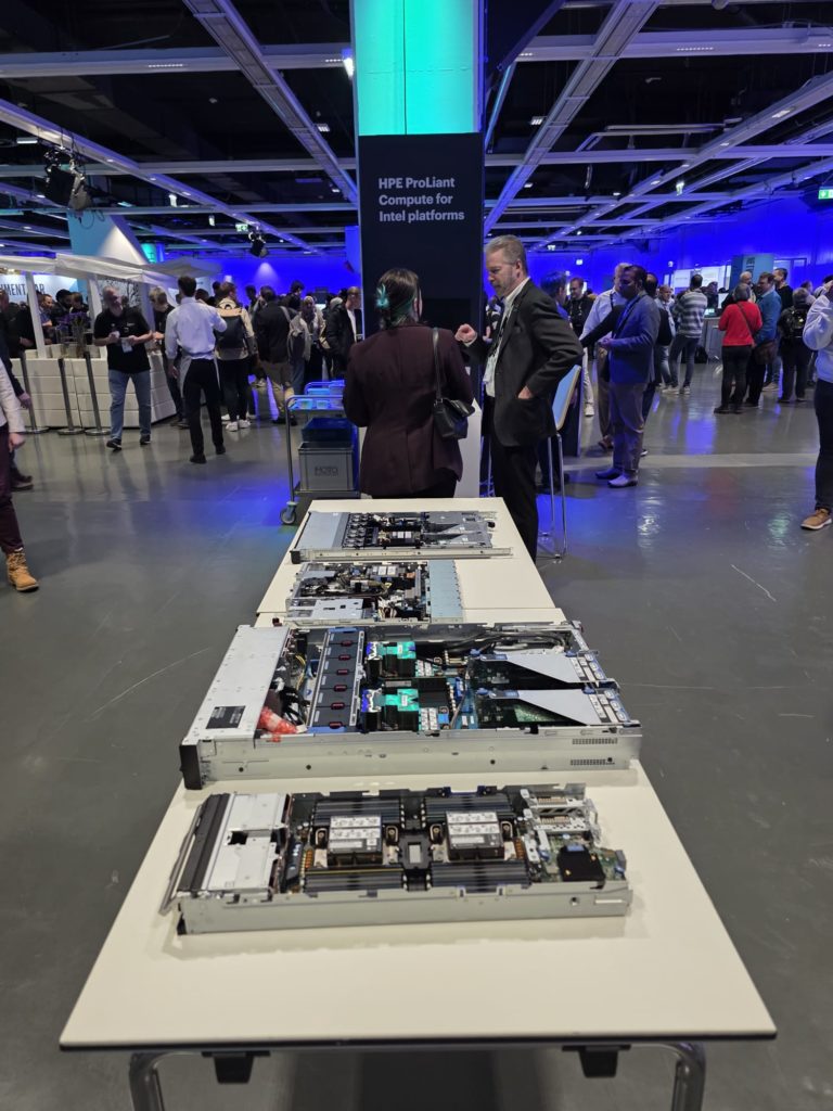 HPE-Tech-Jam-Computing