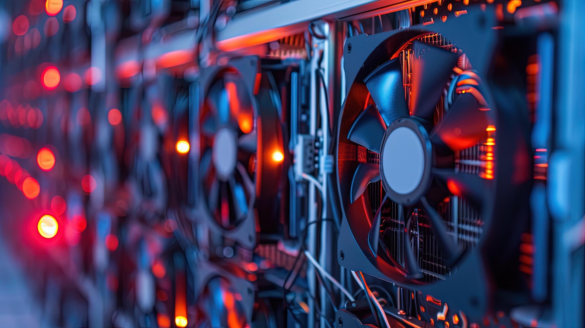 High Performance Computing
