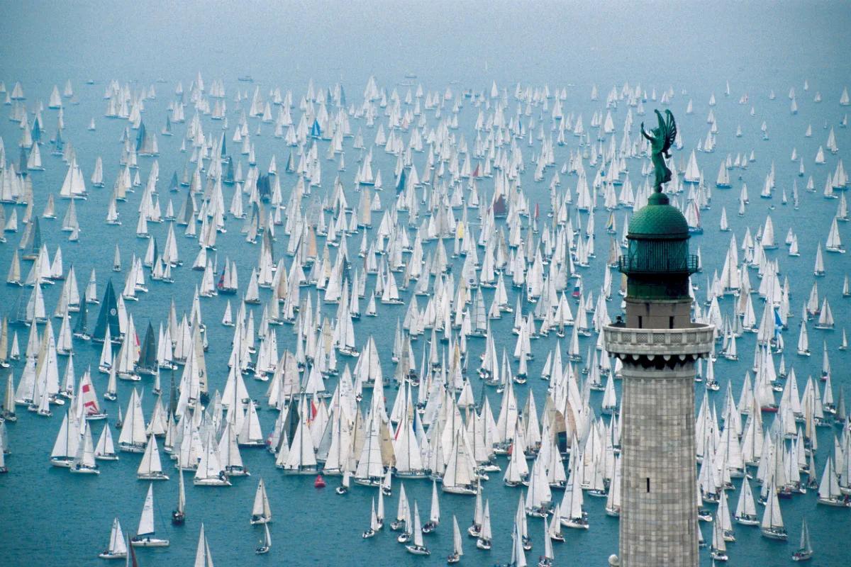 Barcolana